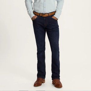 Tecovas Premium Slim Jean